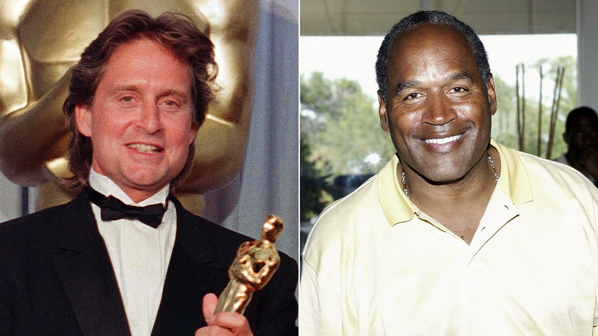 O.J. Simpson