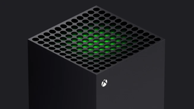 AMD FSR 4.1 Coming to Xbox Series X and Series S With AI-Powered Graphics Improvements AMD FSR 4.1 Coming to Xbox Series X and Series S With AI-Powered Graphics Improvements