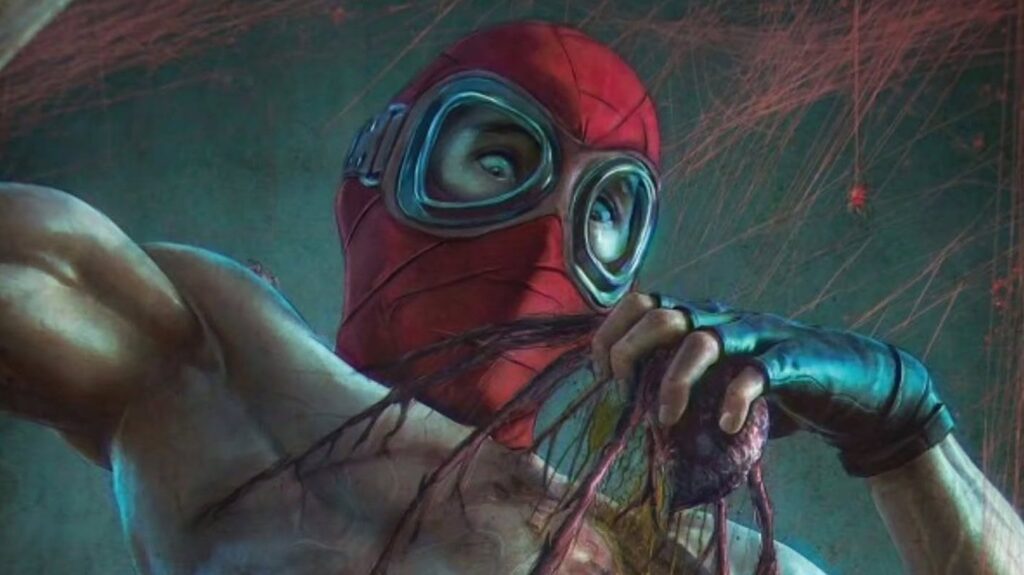 ‘Midnight Spider-Man’ Makes Me Think Marvel Learned the Wrong Lessons From ‘Absolute Batman’