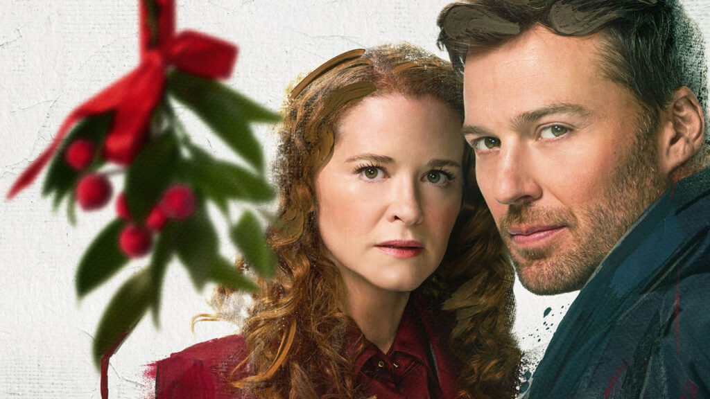 Hallmark’s ‘Mistletoe Murders’ Finds New Streaming Home Ahead of Season 3 Release