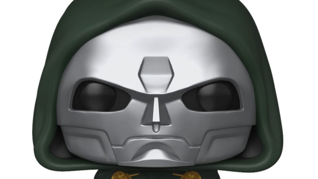 Funko Goes All-In on Avengers: Doomsday With a Mighty Lineup of Pop! Figures