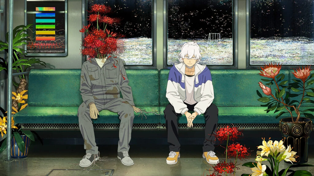 New Anime Coming to Netflix in November 2026: ‘Fool Night’ and ‘Bass X Machina’