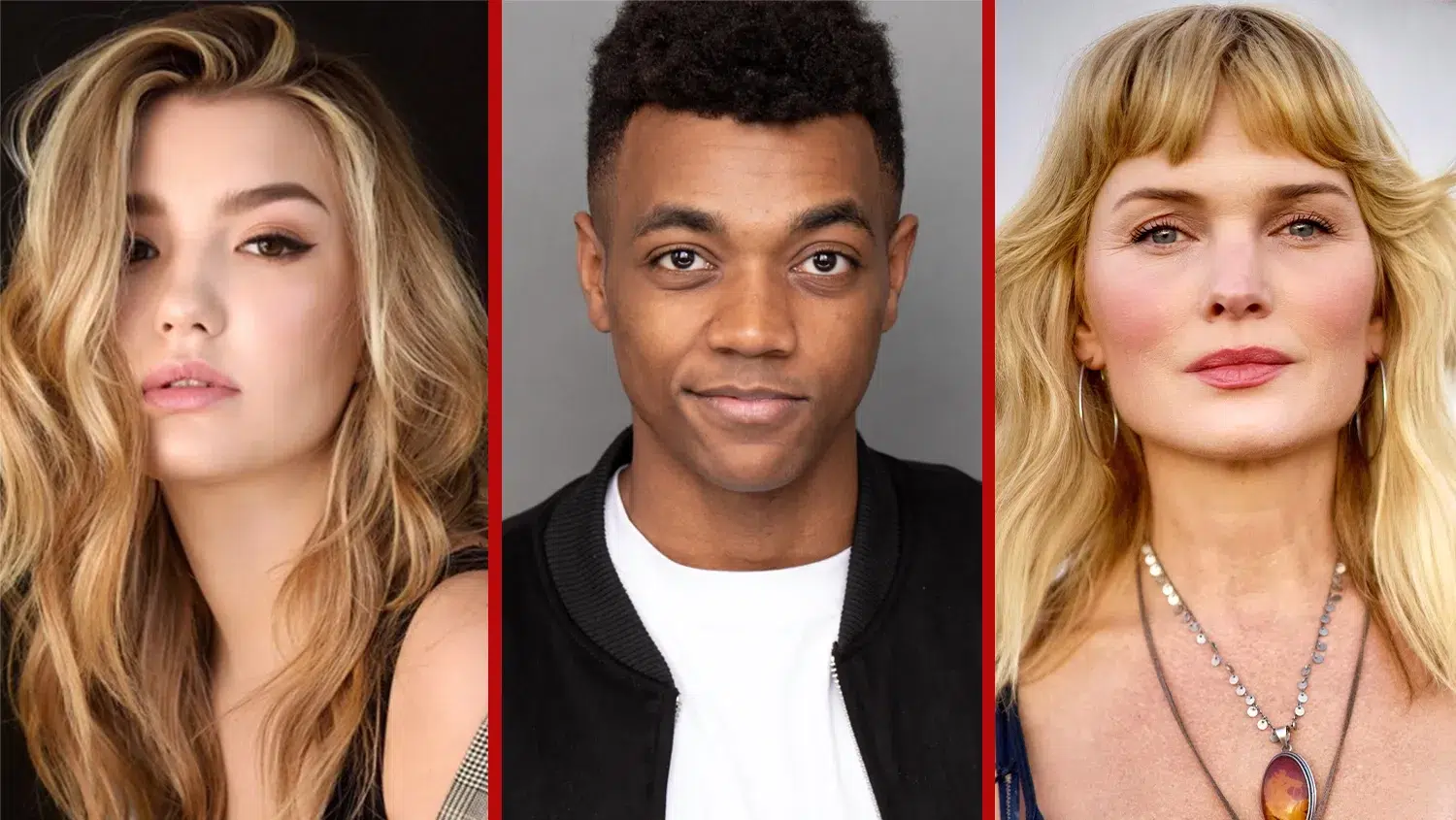 New Cast Members Ginny And Georgia Season 4