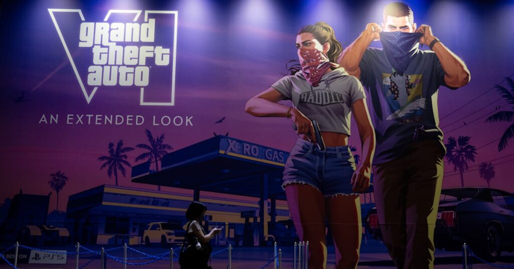 Nintendo Isn’t Totally Shutting Down Possibility of ‘Grand Theft Auto VI’ on the Switch 2