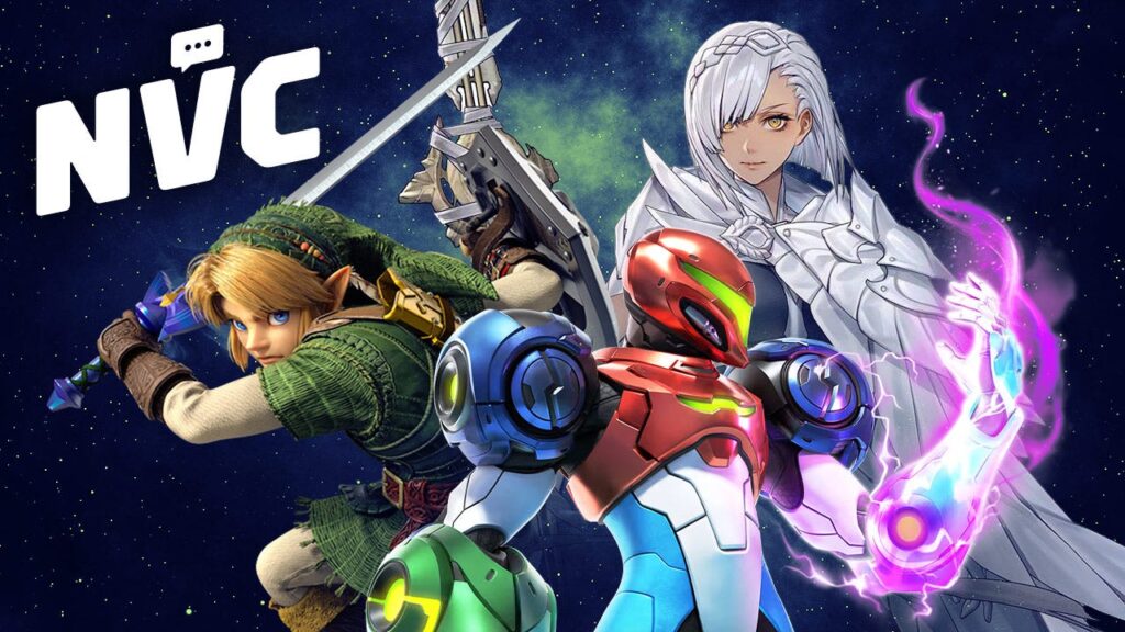 20 Big Nintendo News Stories You Shouldn’t Miss – NVC 830 20 Big Nintendo News Stories You Shouldn’t Miss – NVC 830