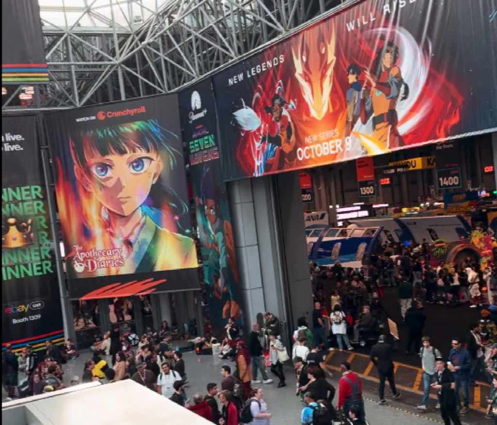 Winners and Losers of New York Comic Con 2026