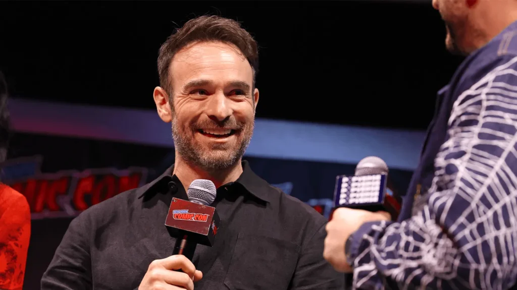 The Biggest Marvel News from New York Comic Con 2026 The Biggest Marvel News from New York Comic Con 2026