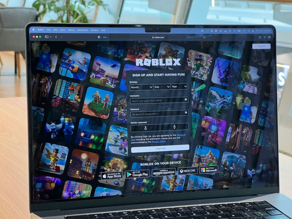 What Skills Do You Need to Build a Game on Roblox?
