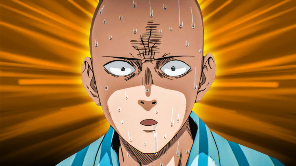 Sony’s One-Punch Man Movie Officially in a Royal Pickle After Murata Endorses AI