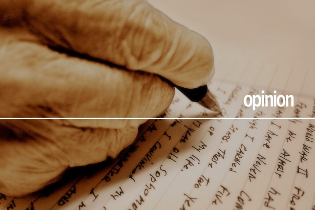 OPINION: A golden age of pop culture