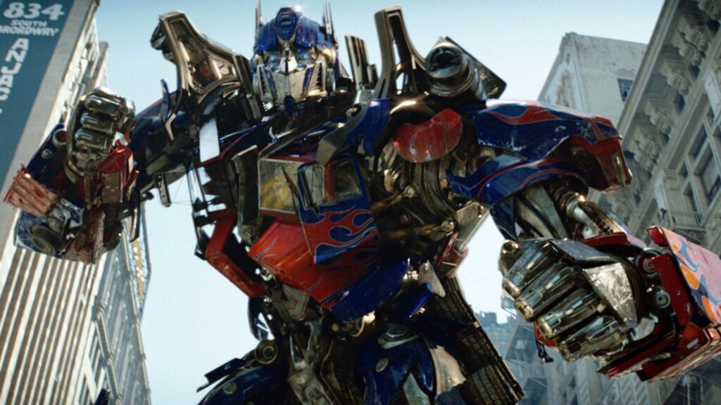 Michael Bay Returning to Direct Transformers 8: First Story Details (Plus Another Hollywood Icon Who Helped Launch the Franchise is Back)