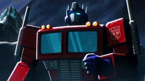 Optimus Prime: Awakening is the Perfect Tribute to Peter Cullen (& Fans Have Completely Misread It)