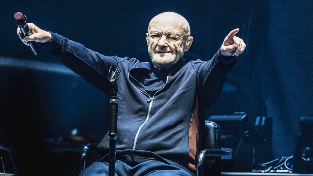 Phil Collins gets frank on marriage failures and life regrets: ‘I regret my marriages falling apart’ Phil Collins gets frank on marriage failures and life regrets: ‘I regret my marriages falling apart’