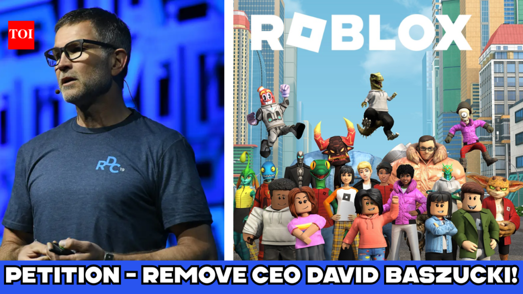 Roblox founder David Baszucki and his wife turn their son’s struggle with bipolar disorder into a  million grant for a Massachusetts hospital to study whether diet-based therapies can improve mental health