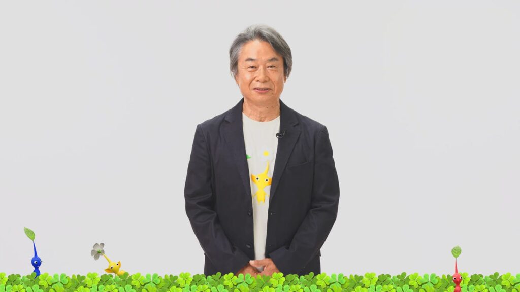 Everything Announced at Nintendo’s Inaugural Pikmin Day Direct