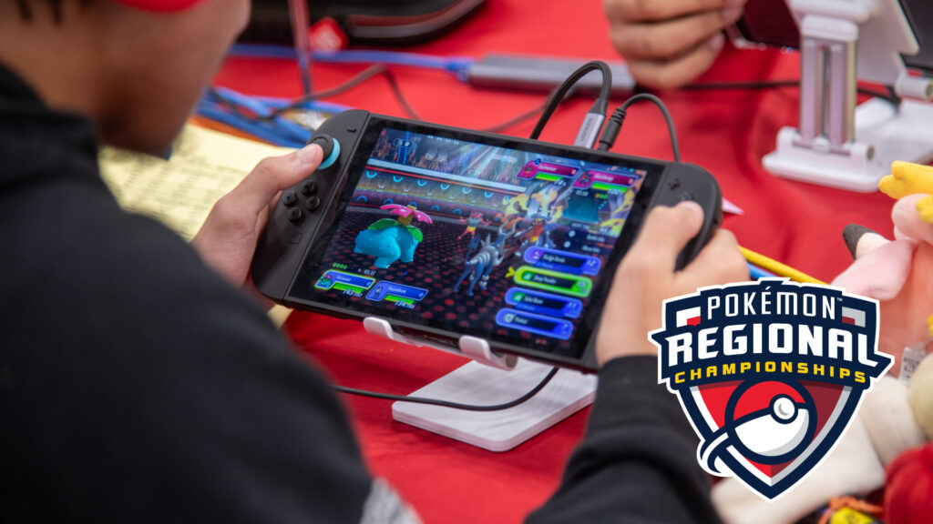 Get Ready for Regionals with Pokémon VGC Expert Chris Han