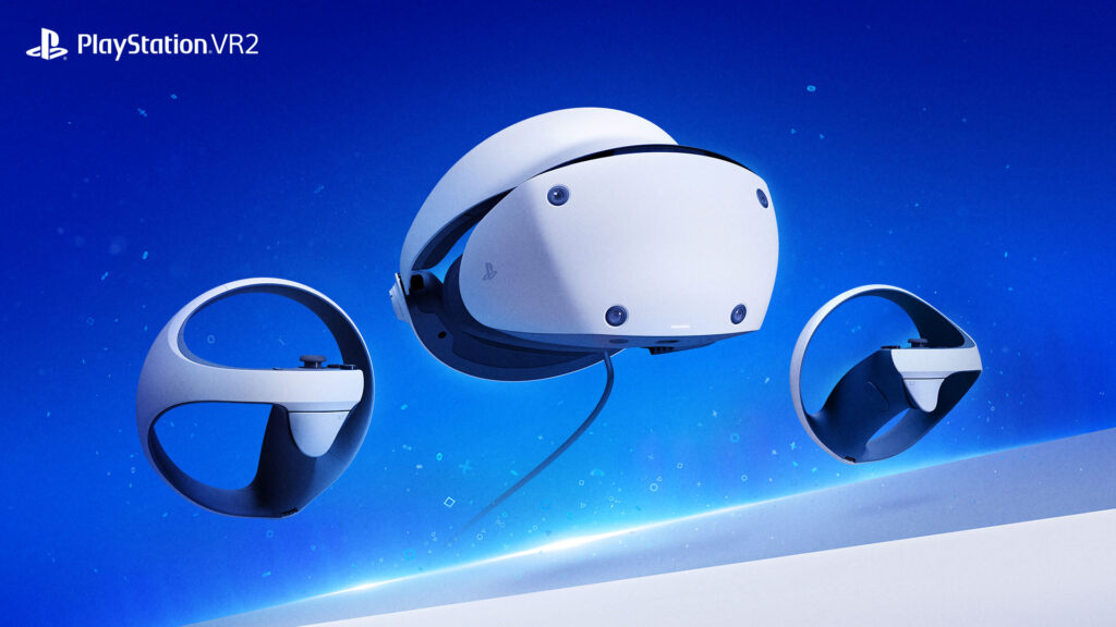 Sony Transfers 43 VR Patents to Meta, 419 Total Patents Slated for Transfer