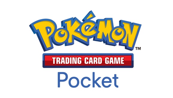 Pokémon Trading Card Game Pocket