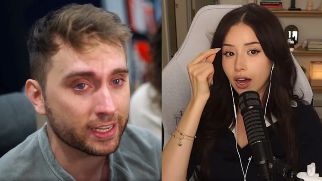 Pokimane addresses Atrioc deepfake controversy as streamer responds to criticism