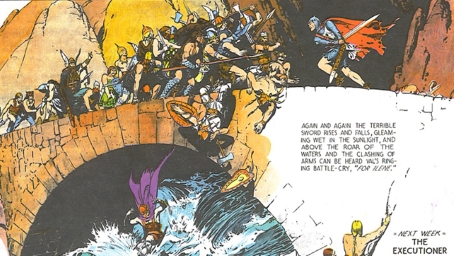 The Complete Prince Valiant Coming to Comics Kingdom The Complete Prince Valiant Coming to Comics Kingdom