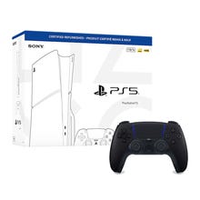 PlayStation 5 Console + Additional DualSense Controller