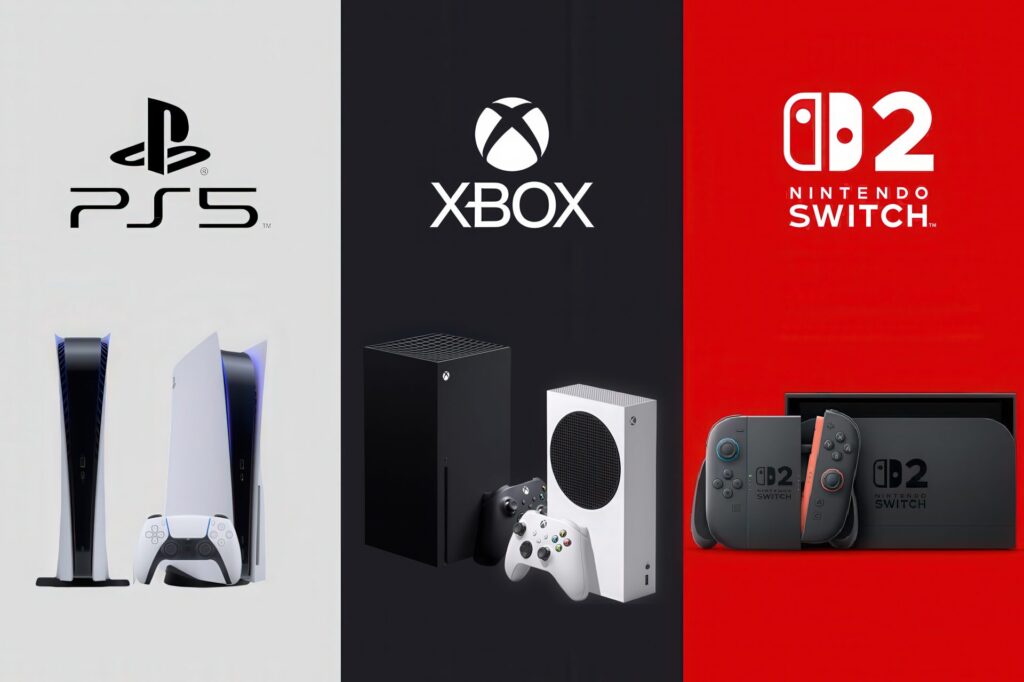 Circana’s Mat Piscatella Warns US Console Market Is Most Precarious Since Early 1980s, As Xbox Hardware Units Crash 33%