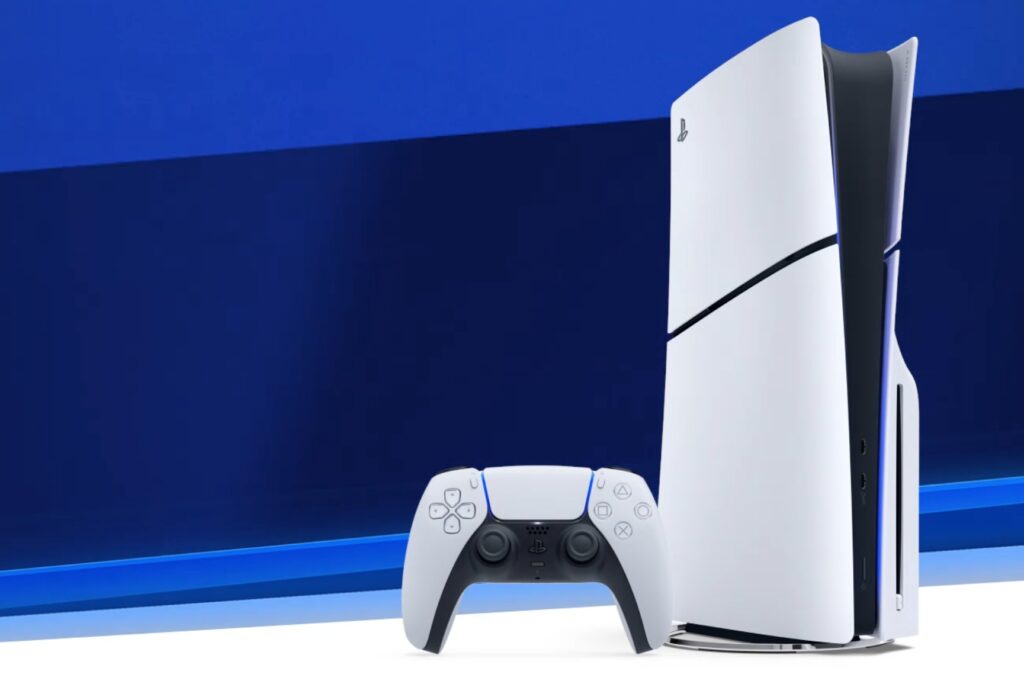 PlayStation sales fall to a 13 PlayStation sales fall to a 13