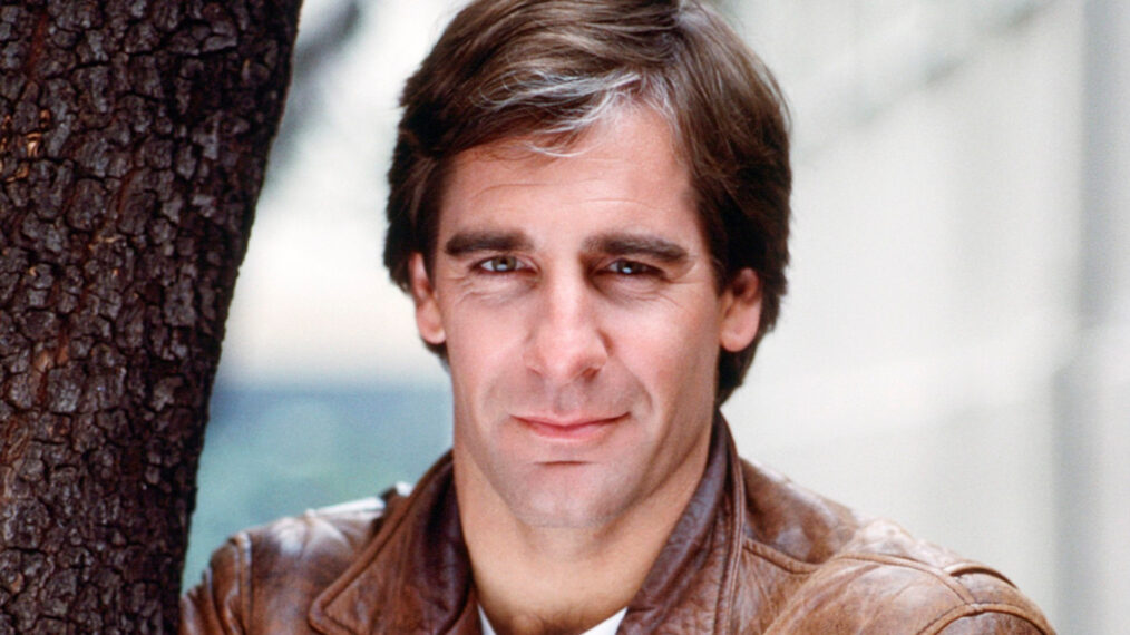 Scott Bakula of ‘Quantum Leap’