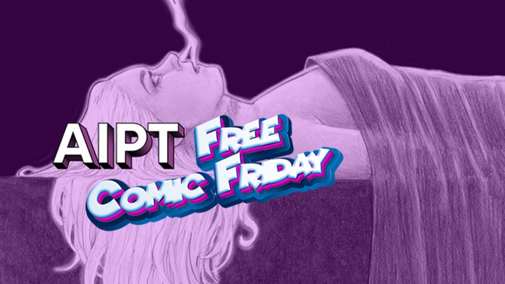 Free Comic Friday: Read the first chapter of Terry Moore’s ‘Rachel Rising’ Free Comic Friday: Read the first chapter of Terry Moore’s ‘Rachel Rising’