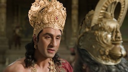 Ramayana advance booking: Ranbir Kapoor’s film crosses ₹11 crore, sells 2.17 lakh tickets