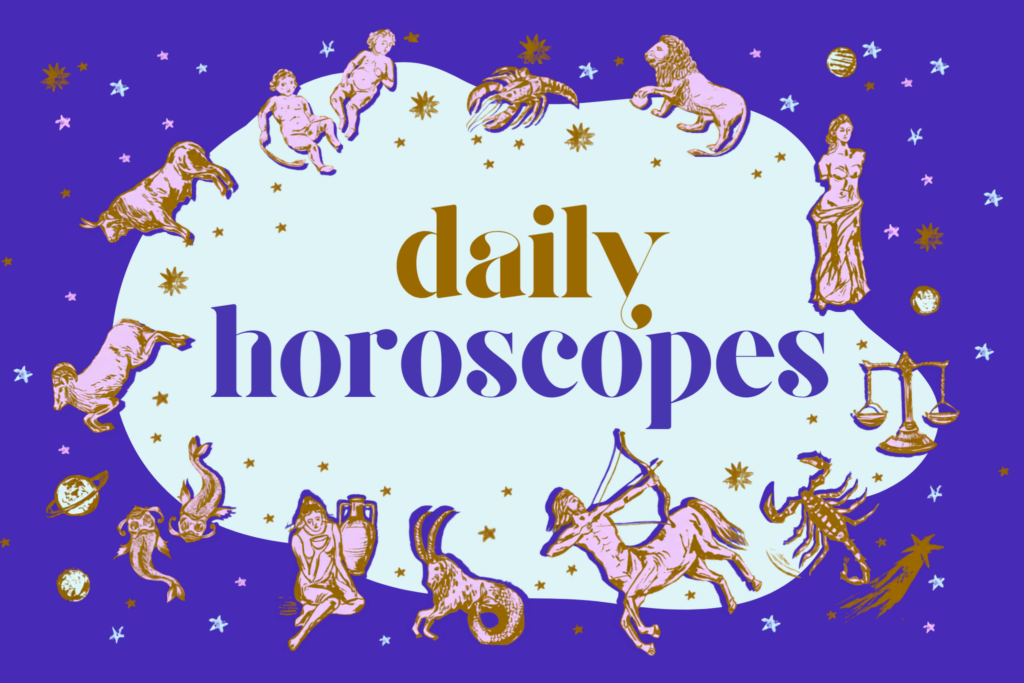 Horoscope for Wednesday, 10/28/26 by Mecca Woods Horoscope for Wednesday, 10/28/26 by Mecca Woods