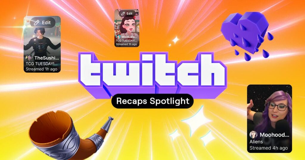 Investing in Streamer Growth Through Clip Promotion Investing in Streamer Growth Through Clip Promotion
