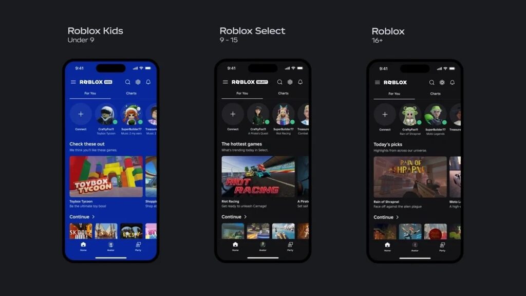 Miller Open to Adding Roblox and Discord to Bill C