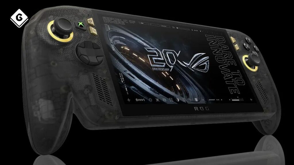 ROG Xbox Ally X20 could be your next gaming PC, but is it worth the money? ROG Xbox Ally X20 could be your next gaming PC, but is it worth the money?