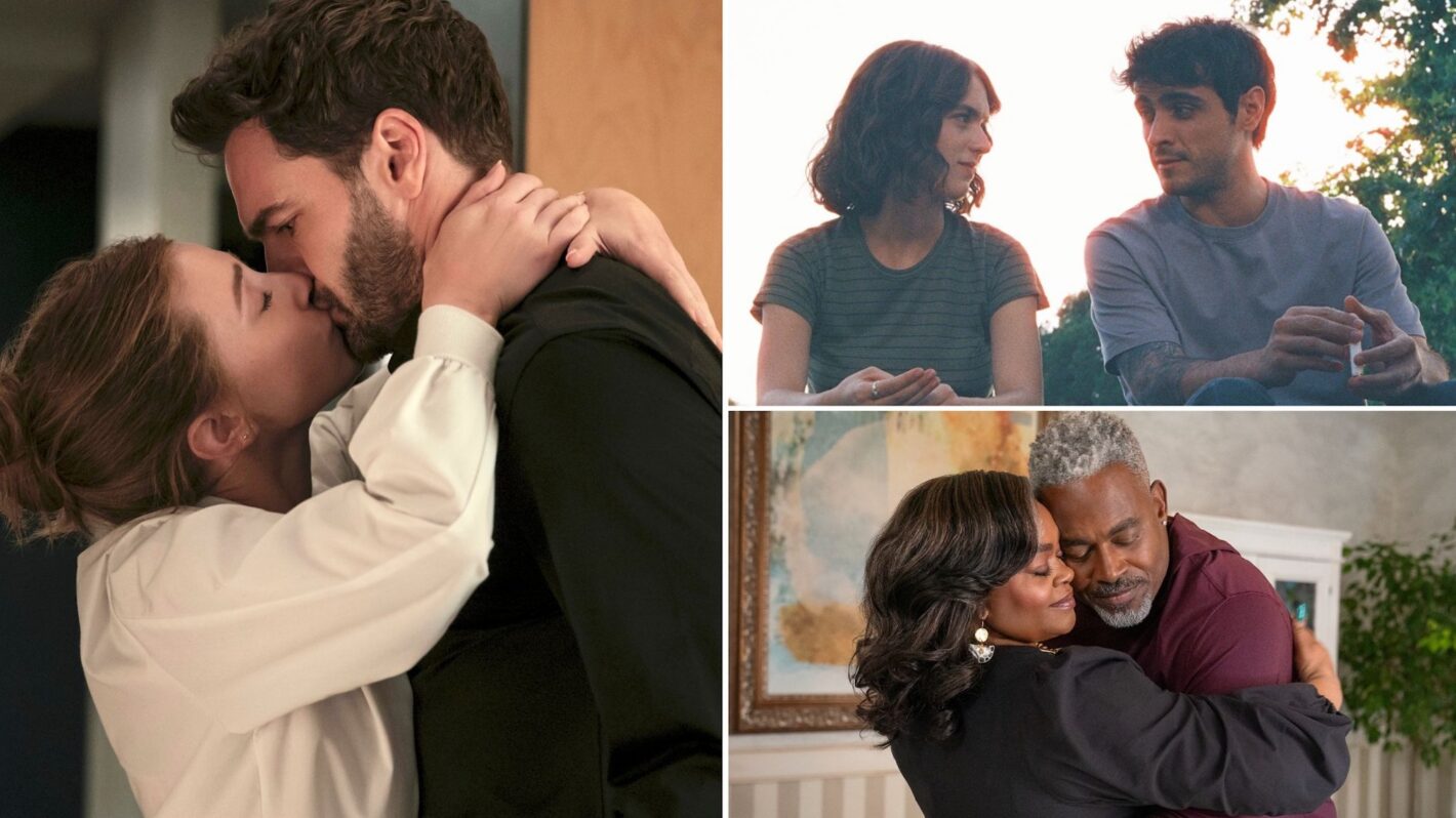 68 Rom-Coms & Romantic Dramas to Watch in 2026