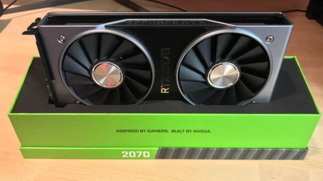 GeForce RTX 2070 in 2026: Is It Still Worth Buying for 1080p Gaming? GeForce RTX 2070 in 2026: Is It Still Worth Buying for 1080p Gaming?