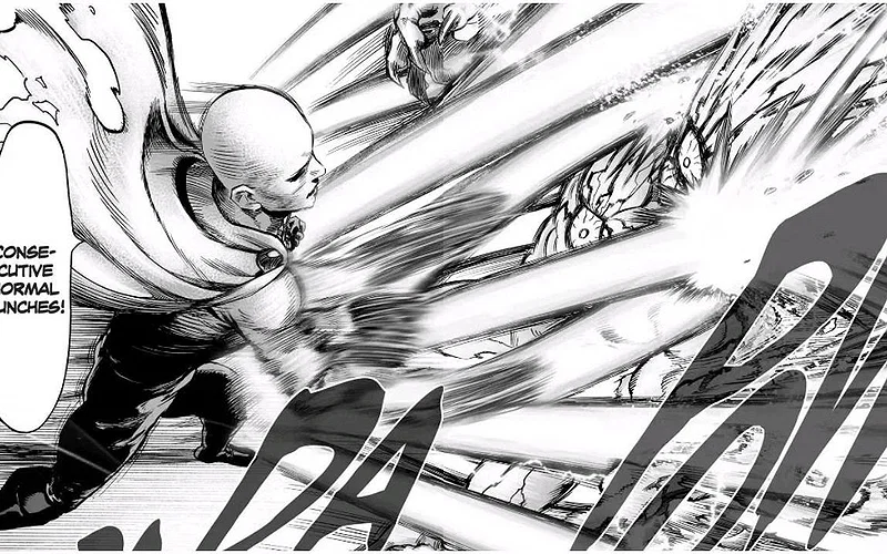 saitama-punches-boros-one-punch-man