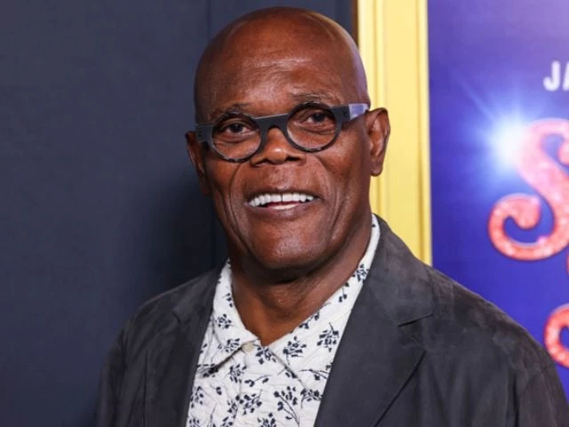 Samuel L. Jackson never imagined meeting Marvel legend Stan Lee as a child Samuel L. Jackson never imagined meeting Marvel legend Stan Lee as a child