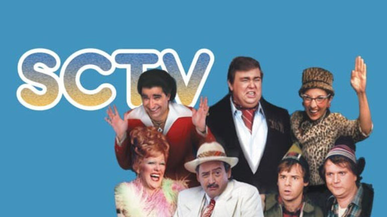 SCTV key art