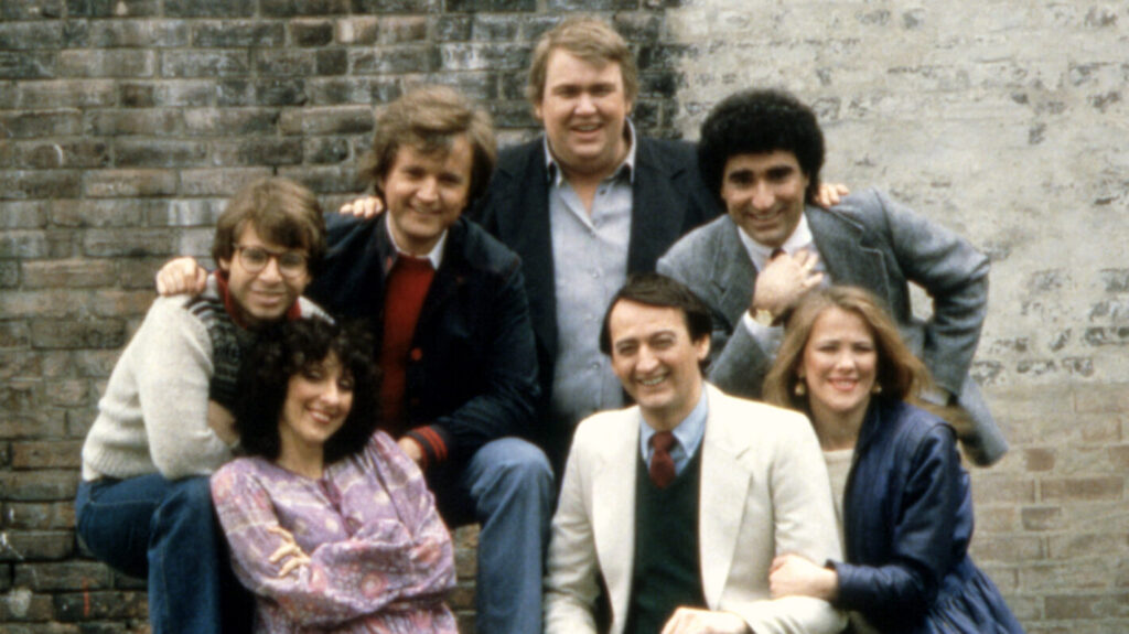 ‘SCTV’ Stars Now: Update on Cast as Documentary Hits Netflix