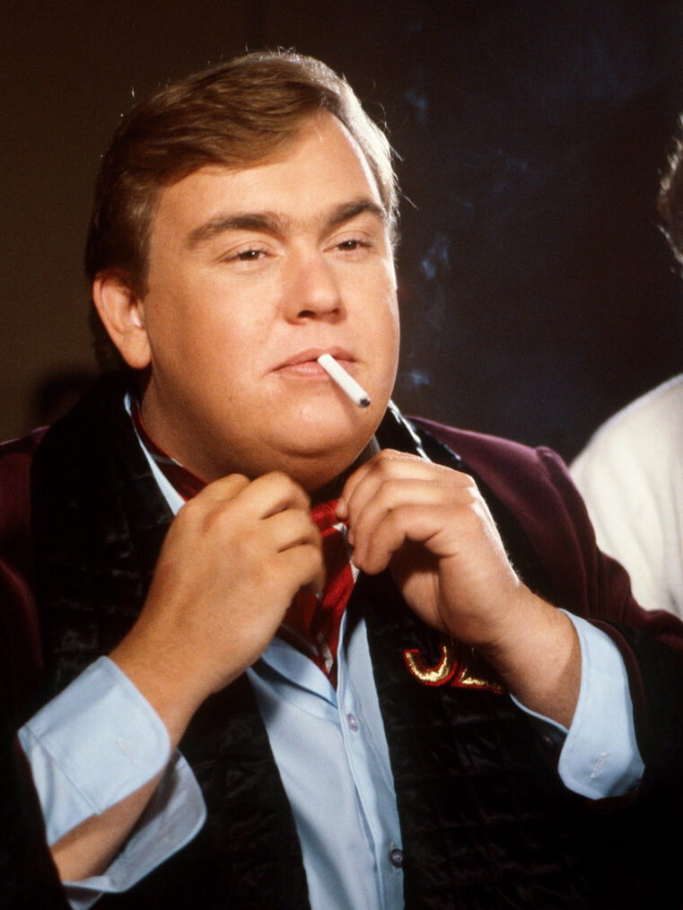 John Candy of ‘SCTV’