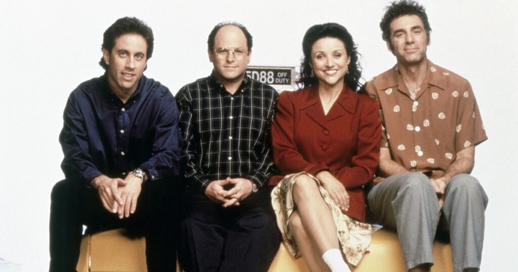 10 Best TV Shows of All Time, Ranked by IMDb