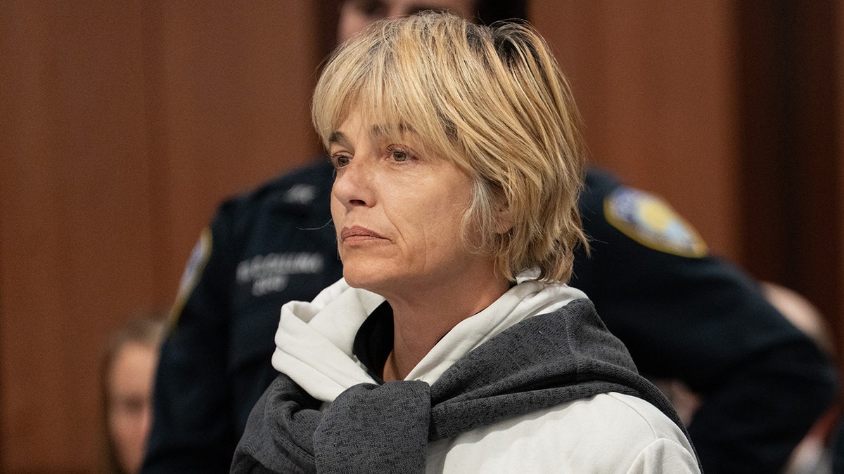 Selma Blair faces court after allegedly having a meltdown on the plane