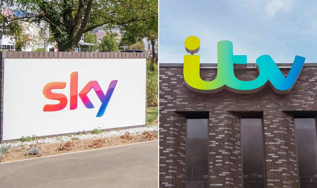Sky-ITV deal: Culture secretary ‘minded to intervene’ Sky-ITV deal: Culture secretary ‘minded to intervene’