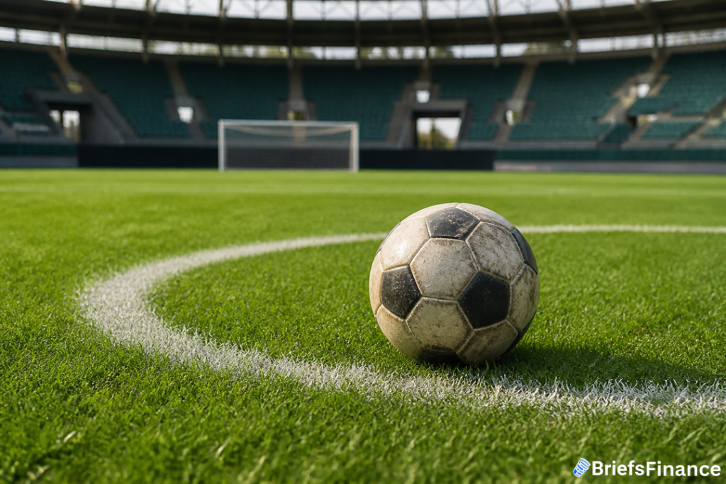 US Soccer Fandom Surges After World Cup