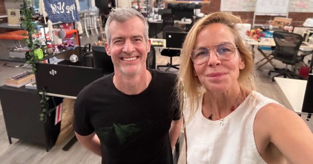 Bungie co-founder and Destiny 2 narrative director launch transmedia studio Stone Kite