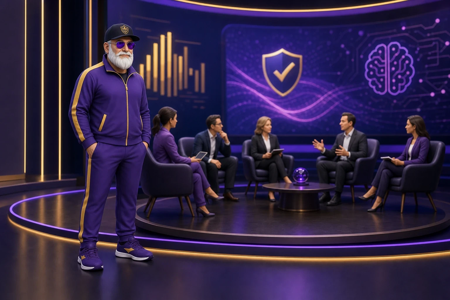 G2E Panel Stresses Practical Focus on Data, Compliance, and AI in Gaming Technology