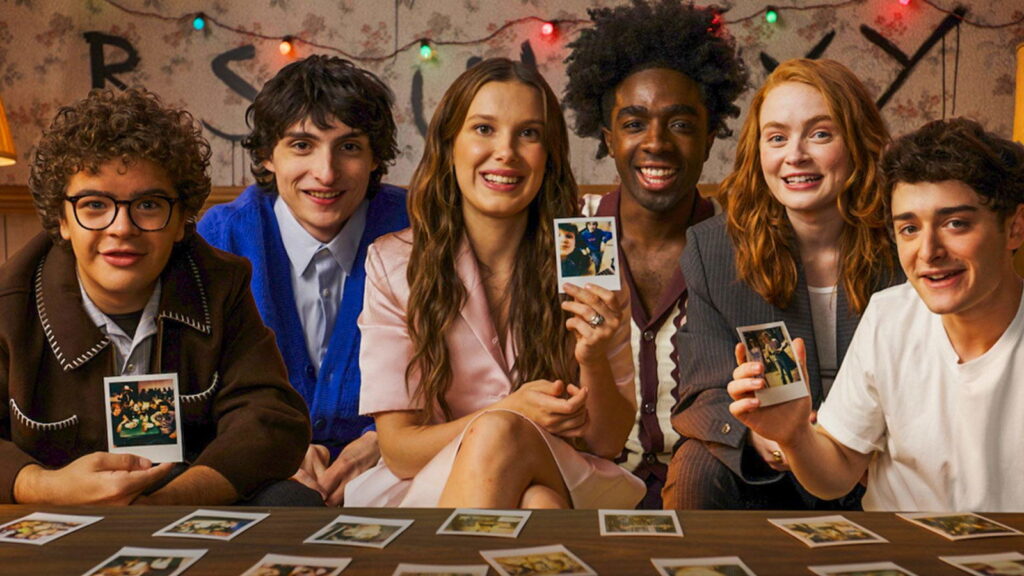 Netflix’s Stranger Things Officially Confirms Grand Return in 2026 With New Release