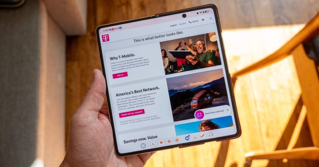 T-Mobile’s new plans give away YouTube Premium, Xbox Game Pass, and 14 more for free