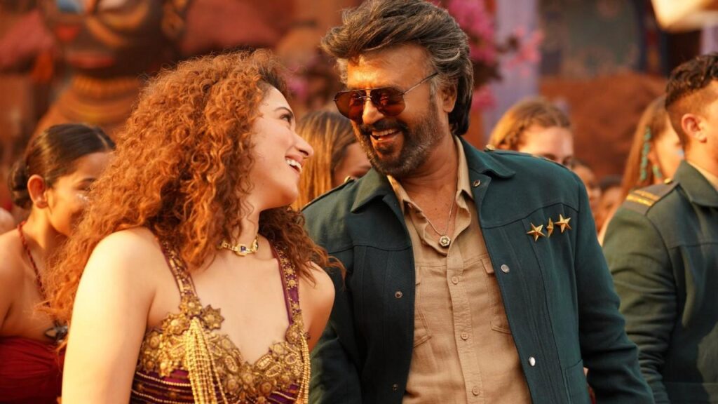 Jailer 2: Rajinikanth wanted a Tamannaah Bhatia`s song for THIS year Jailer 2: Rajinikanth wanted a Tamannaah Bhatia`s song for THIS year